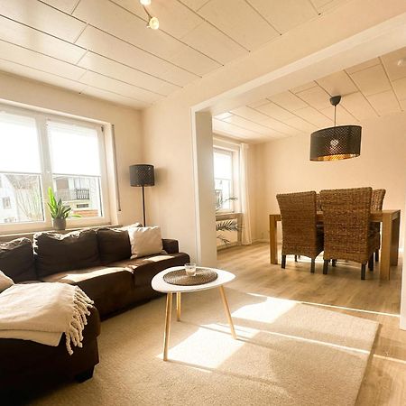 Gemuetliche Ferienwohnung In Der Eifel - Naehe Mosel Bausendorf Eksteriør billede